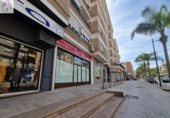 99m² commercial premises for sale in Motril, av. de salobreña photo