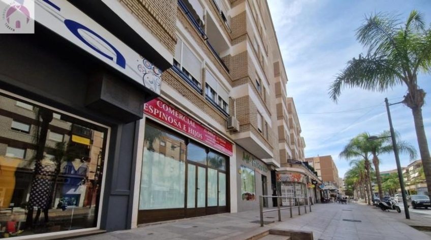 Local comercial