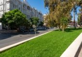 Local comercial en venta con 133m² en Motril, av. de salobreña foto