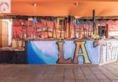 Restaurante en venta con 303m² en Bérchules, A-4130 foto