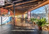 Restaurante en venta con 303m² en Bérchules, A-4130 foto