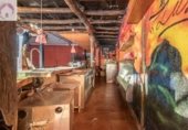 Restaurante en venta con 303m² en Bérchules, A-4130 foto