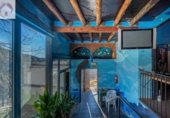 Restaurante en venta con 303m² en Bérchules, A-4130 foto
