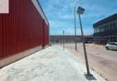 2625m² warehouse industrial for sale in Finestrat, photo