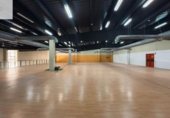 2625m² warehouse industrial for sale in Finestrat, photo