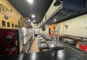 100m² restaurant pour vente à Benidorm, Calle de Kennedy photo
