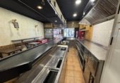 100m² restaurant pour vente à Benidorm, Calle de Kennedy photo