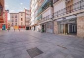 Local comercial
en venda
amb 76m² a Granada, a la zona de Barri de San Jerónimo, Calle Marqués de Falces foto