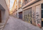 Local comercial
en venda
amb 76m² a Granada, a la zona de Barri de San Jerónimo, Calle Marqués de Falces foto