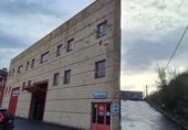 Nave Industrial en venta con 384m² en Erandio, Carretera de la Cantera foto