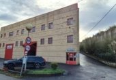 Nave Industrial en venta con 384m² en Erandio, Carretera de la Cantera foto