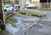 Nave Industrial en venta con 384m² en Erandio, Carretera de la Cantera foto