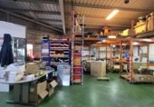 Nave Industrial en venta con 384m² en Erandio, Carretera de la Cantera foto