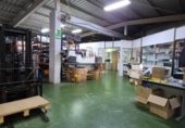 Nave Industrial en venta con 384m² en Erandio, Carretera de la Cantera foto