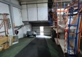 Nave Industrial en venta con 384m² en Erandio, Carretera de la Cantera foto