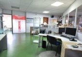 Nave Industrial en venta con 384m² en Erandio, Carretera de la Cantera foto