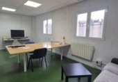 Nave Industrial en venta con 384m² en Erandio, Carretera de la Cantera foto