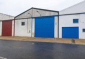 Nave Industrial en venta con 1882m² en Huelva, Carretera Sevilla-Tartessos foto