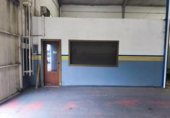 Nave Industrial en venta con 1882m² en Huelva, Carretera Sevilla-Tartessos foto
