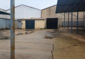 Nave Industrial en venta con 1882m² en Huelva, Carretera Sevilla-Tartessos foto