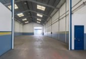 Nave Industrial en venta con 1882m² en Huelva, Carretera Sevilla-Tartessos foto