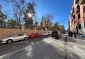 186m² commercial premises for sale in Guadalajara, Calle Arrabal del Agua photo