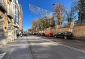 186m² commercial premises for sale in Guadalajara, Calle Arrabal del Agua photo