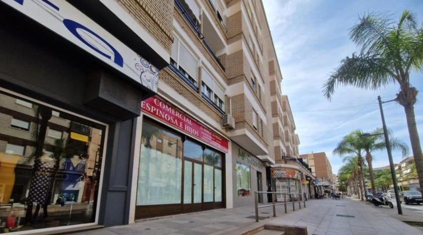 Local comercial