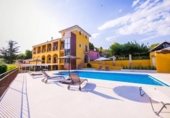 Hotel en venta con 800m² en Mula foto