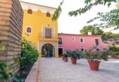 Hotel en venta con 800m² en Mula foto