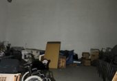 909m² warehouse industrial for sale in Cadrete, Calle Alta photo