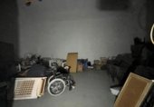 909m² warehouse industrial for sale in Cadrete, Calle Alta photo