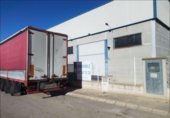 330m² entrepôt industriel pour vente à Senyera, photo