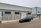 330m² entrepôt industriel pour vente à Senyera, photo