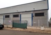 330m² entrepôt industriel pour vente à Senyera, photo