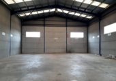 330m² entrepôt industriel pour vente à Senyera, photo