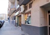 Local comercial en venta con 277m² en Játiva, Avenida de Selgas foto