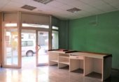Local comercial en venta con 277m² en Játiva, Avenida de Selgas foto