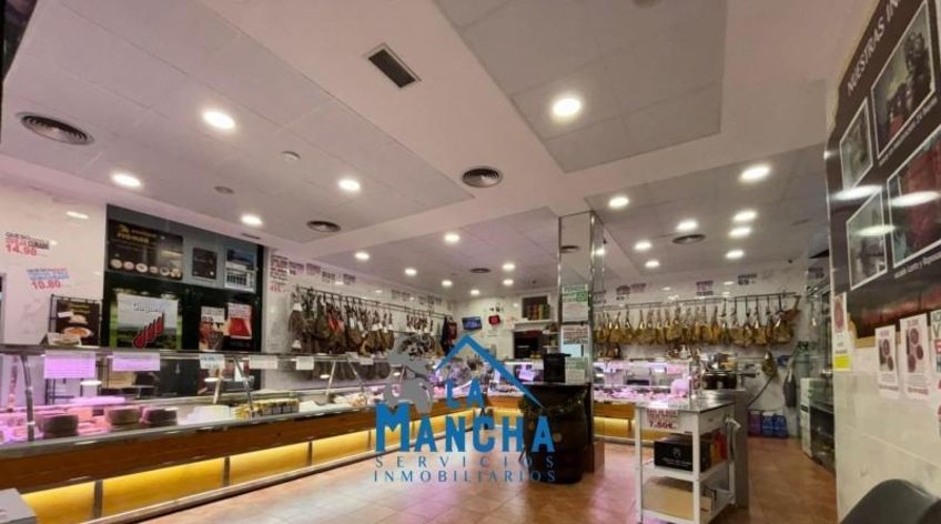 Local comercial