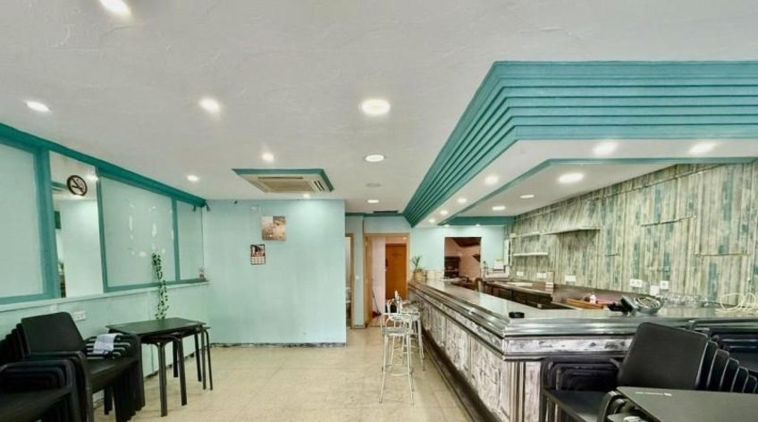 Local comercial