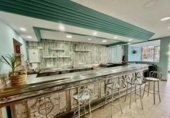 110m² commercial premises for sale in Benidorm, Calle de Sant Pere photo