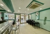 110m² commercial premises for sale in Benidorm, Calle de Sant Pere photo