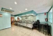 110m² commercial premises for sale in Benidorm, Calle de Sant Pere photo