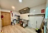 110m² commercial premises for sale in Benidorm, Calle de Sant Pere photo