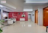 Oficina
en venda
amb 94m² a Sant Sebastià, Avenida Hipódromo foto