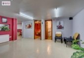 Oficina
en venda
amb 94m² a Sant Sebastià, Avenida Hipódromo foto
