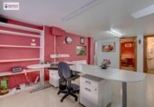 Oficina
en venda
amb 94m² a Sant Sebastià, Avenida Hipódromo foto