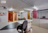 Oficina
en venda
amb 94m² a Sant Sebastià, Avenida Hipódromo foto