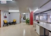 Oficina
en venda
amb 94m² a Sant Sebastià, Avenida Hipódromo foto