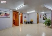 Oficina
en venda
amb 94m² a Sant Sebastià, Avenida Hipódromo foto